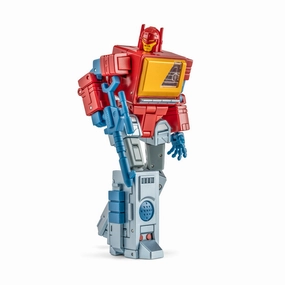 H62C Communications Louie Mixed Reality