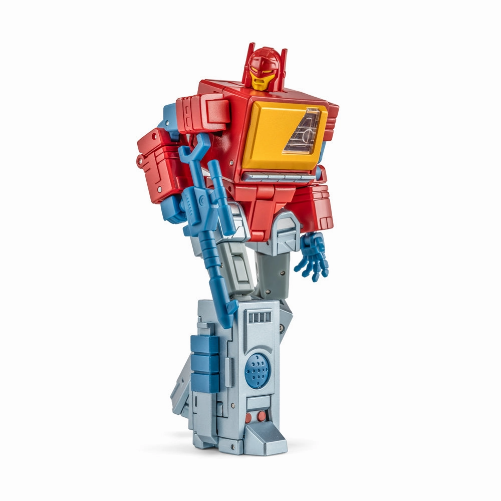 H62C Communications Louie Mixed Reality