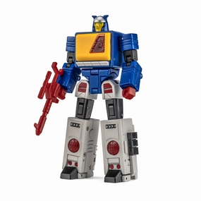 H62S Frequency Cosplay Guide