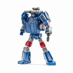 H64B Trooper Sid Anti-Cheat