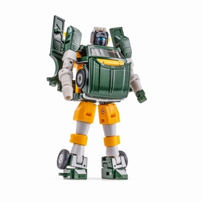 H65 Keaton Fishing Mini game Complex Mechanics