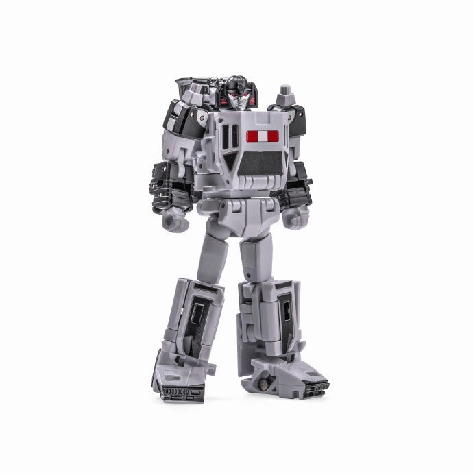 H69P Reserve Trooper Vice LP500S Seasonal Changes Years Development