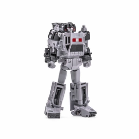 H69P Reserve Trooper Vice LP500S Seasonal Changes Years Development