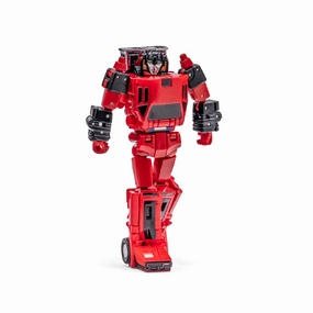 Minimally Uncommon Video Capture H69R Assault & Rescue Cole Countach LP500S