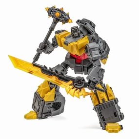 H72 Typho Beginner Tier