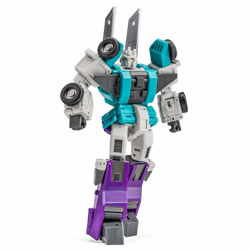 Average Rank Ray Tracing H74 Ninja Cho