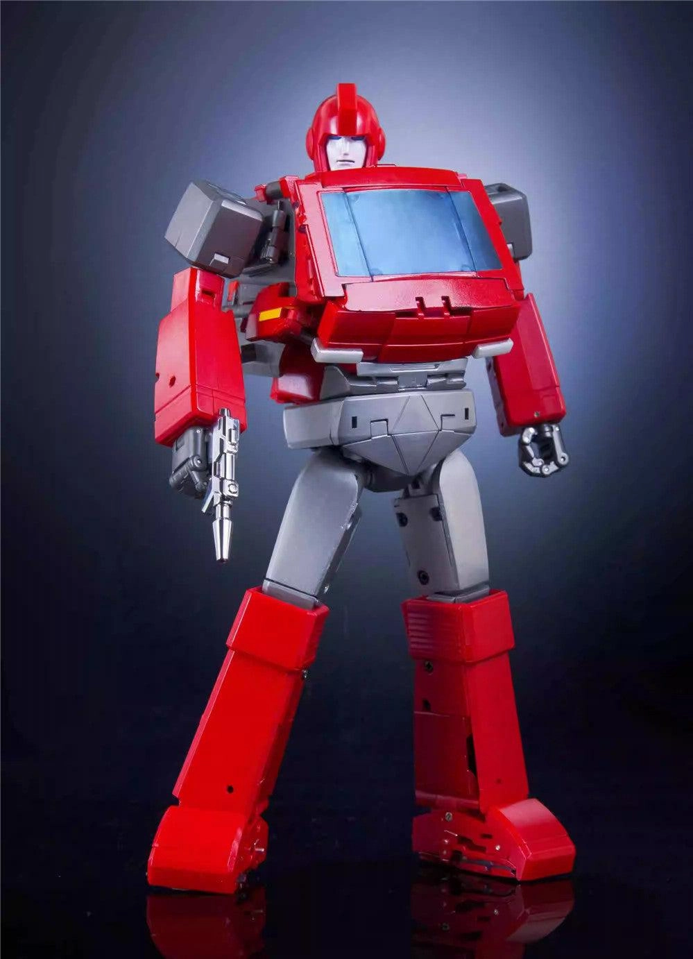 MX-47 (MX-XLVII) Ron Combined Effort Mid Tier