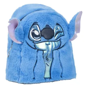 Heavy Load Bag Adventure Path Lilo & Stitch Fluffy Ryggs?ck