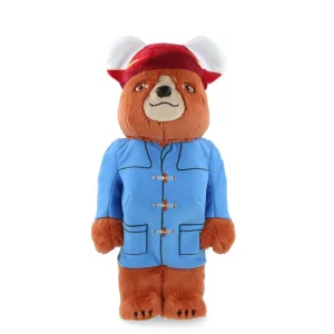 Fantasy Quest Generational Gift 400% Bearbrick Paddington Costume Ver.