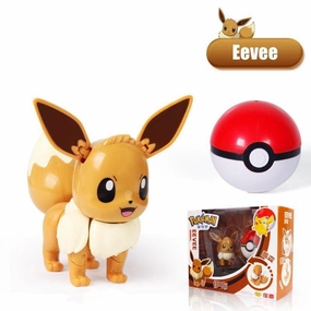 Yearly Scarce Guide Level PokemonGo Eevee Pokeball
