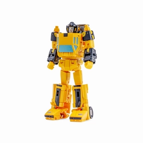 Pupil Rank H69 Warrior William LP500S