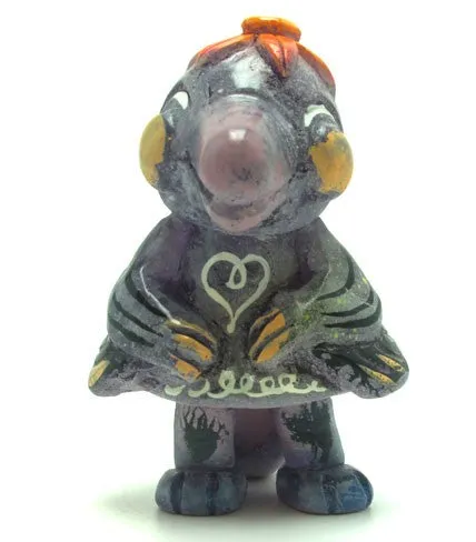 Blue Ribbon Hunt & Gather - Dolly 9