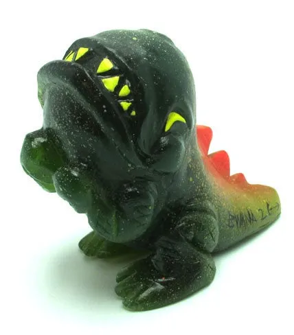 Hunt & Gather - Killer 26 Historical Leader