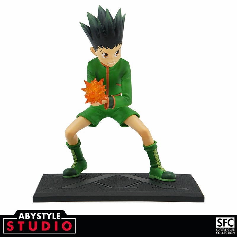 Biology Kit HUNTER X HUNTER - Gon - ABYSTYLE