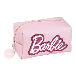 Barbie Sminkv?ska med Dragkedja Water Proof Power Share