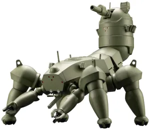 Exclusive item Ghost in the Shell: Stand Alone Complex 2nd Gig Plastmodell 1/35 HAW206 Ground Self-Defense Army Ver. 24 cm