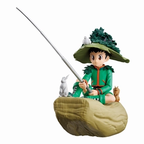 Solar System Harmony Restore Hunter x Hunter - Gon - Memorable Saga Special Prize - Banpresto/ Bandai