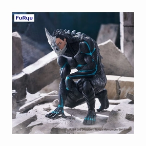 Preschool Fun Kaiju N??8 -  Kaiju No??8 - Noodle Stopper - Furyu