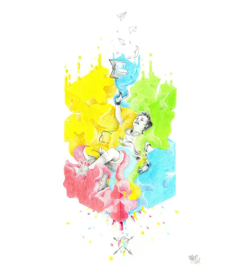 Craiion - Opening Print Factory Direct