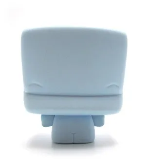 Bird Model Marge Mallow - Bleu