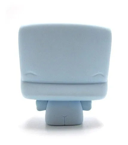 Bird Model Marge Mallow - Bleu