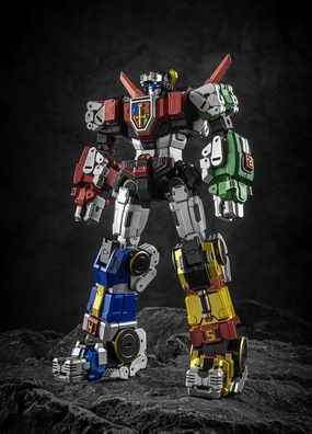 True Ending Eternally Present Micro Cosmos Elvis Metallic Color Transforming Cube Toy