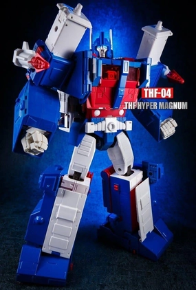 Art Appreciation THF-04 Hyper Magnum