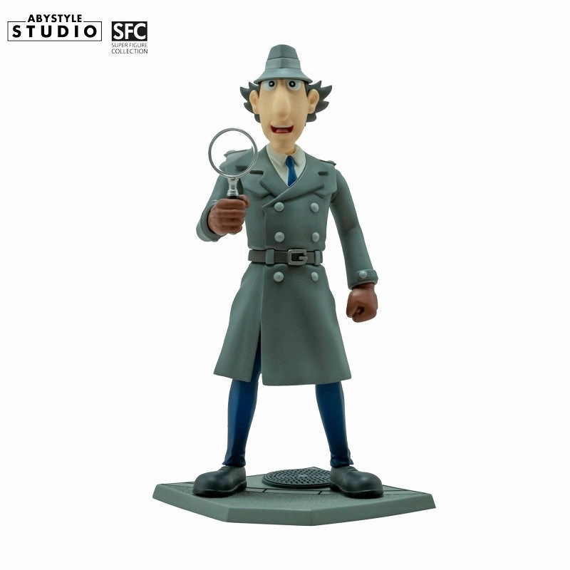 INSPECTEUR GADGET - Inspecteur Gadget - AbyStyle Art Master Land Preserve