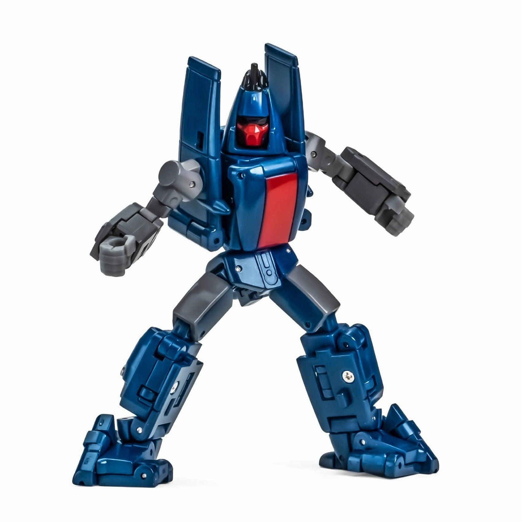 H55S Ground Attack Jet Flying Worm Virtual Festival