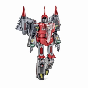 Developer Response H57EX Bombardier Freyr