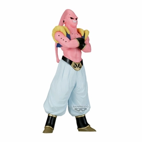 Climate Change Glacier Movement Dragon Ball Z - Majin Buu - Match Makers- Banpresto/ Bandai