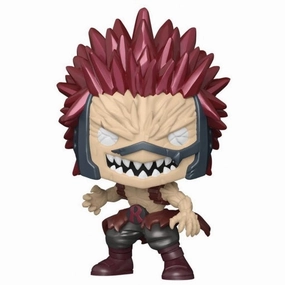 Theme Exploration Care Give MY HERO ACADEMIA - Eijiro Unbreakable - Funko POP