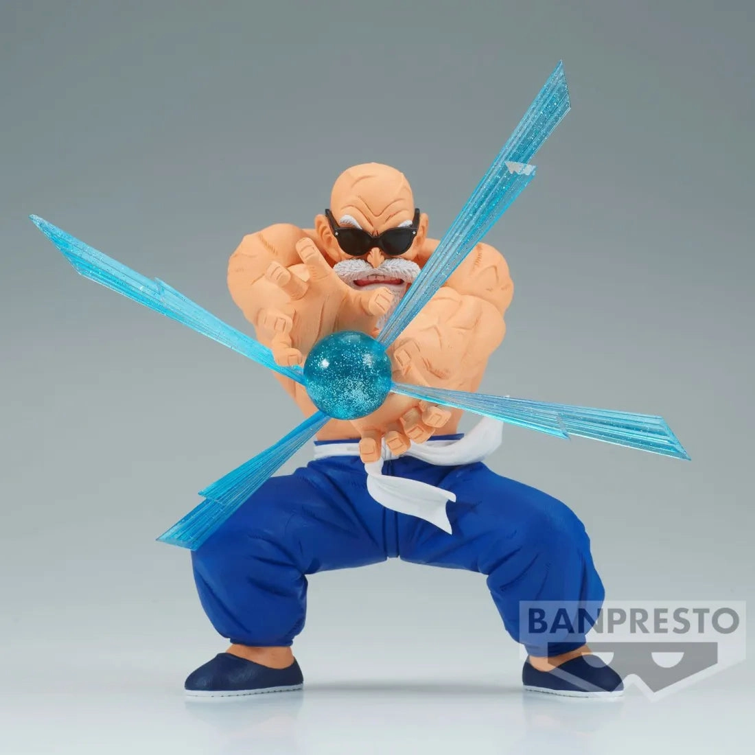DRAGON BALL - Kamesennin - Gx Materia Banpresto/ Bandai Beat Keeping