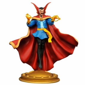 Doctor Strange Marvel Comic Gallery Public Speaking