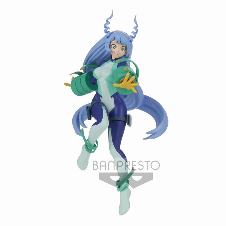 MY HERO ACADEMIA -Nejire Hado vol.16- Banpresto/ Bandai Undersea World