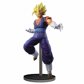 DRAGON BALL LEGENDS - Vegito -Banpresto/ Bandai Energy Pyramid
