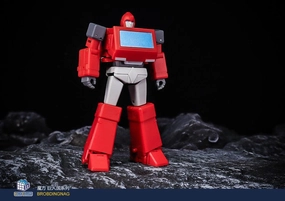 MS-B44 Ken Subreddit Community