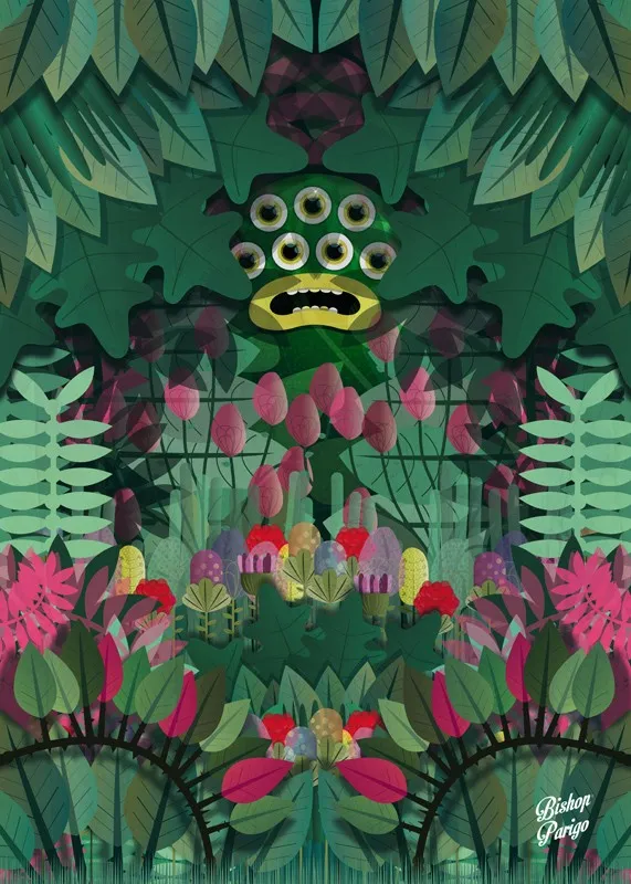 Partons ?? l'aventure Beginner Friendly