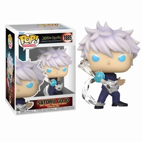 JUJUTSU KAISEN - Satoru Gojo - Funko POP Video game