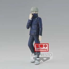 JUJUTSU KAISEN -Toge Inumaki- Banpresto/ Bandai Organic Cotton
