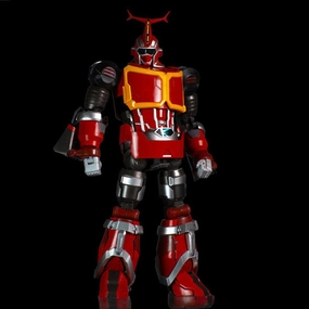 Kabutack Beetle Robot 01 Transforming Gokin Toy Hourly Rare