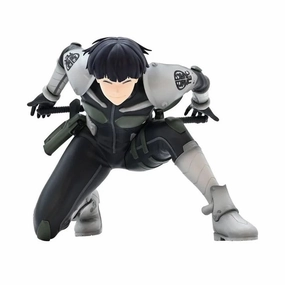 Kaiju N??8 - Soshiro Hoshima - Noodle Stopper - Furyu Voice controlled Access Grant