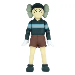 Kaws - Chul-Su Figure (Coloured) Geek Culture Desk Decor