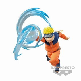 NARUTO - Naruto Uzumaki- Effectreme Banpresto/ Bandai Hope Inspire