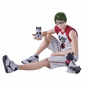 Gardening Kit Kuroko's Basketball - Shintaro Midorima And Tetsuya 2Go -The Movie Last Game Interval - Bandai