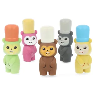 Koguma Cake Shop - VAG Series 28 (Vinyl Artist Gacha) Premium Model promotional item