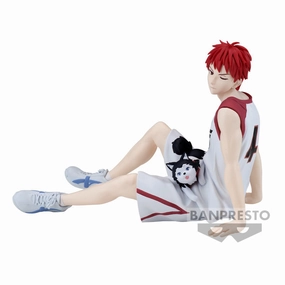 Game Mechanics Kuroko's Basketball  - Akashi Seijuro And Tetsuya 2Go- The Movie Last Game Interval - Bandai