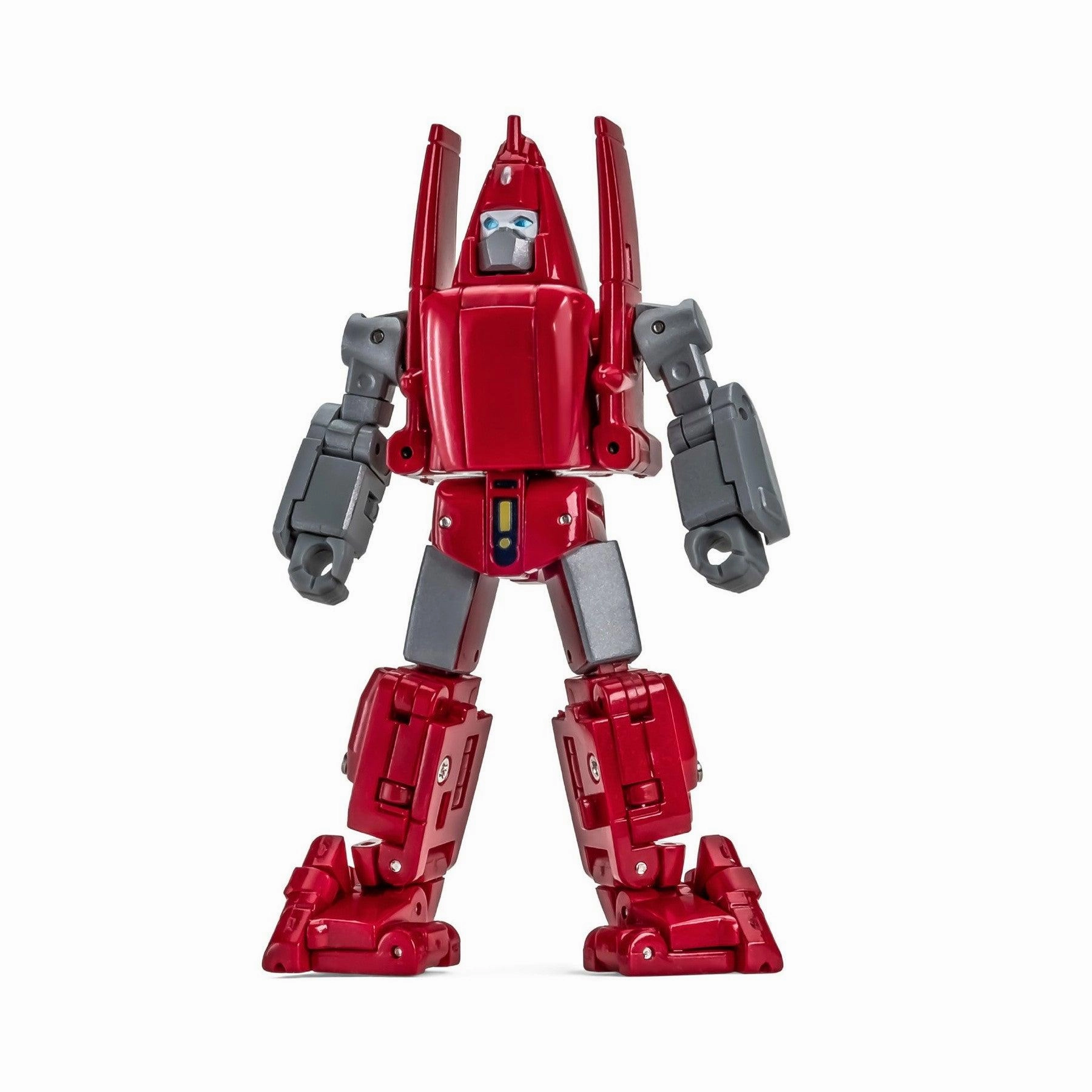 H55 Hughes fair play