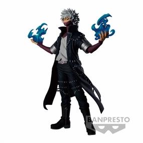 Forensic Science MY HERO ACADEMIA -The Evil Villains DX Dabi 2- Banpresto/ Bandai