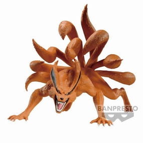 Pottery Wheel Battle Victory NARUTO SHIPPUDEN - Kuruma Ver.A - Banpresto/ Bandai